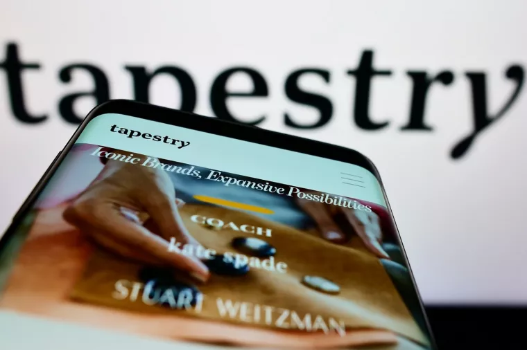 Tapestry Inc
