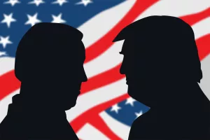 Biden Trump