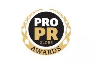 PRO PR Globe Awards