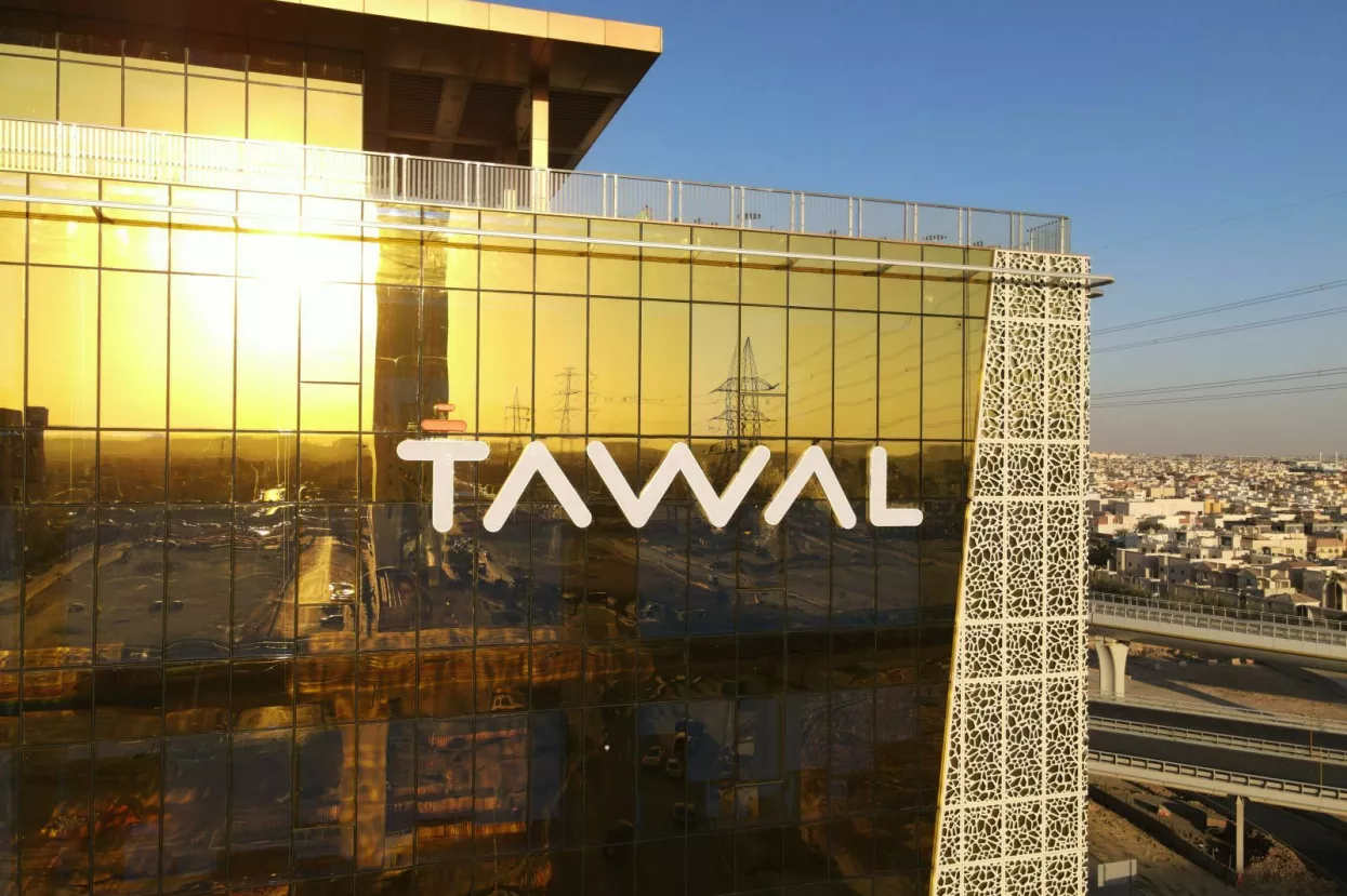 Tawal tvrtka