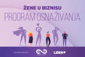 Žene u biznisu