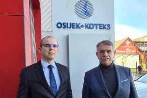 Marko Tadić i Zoran Škorić