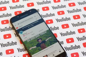 MrBeast youtube kanal