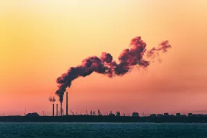 Otkriveni planovi svjetskih energetskih kompanija uključuju 195 gigantskih naftnih i plinskih projekte od kojih bi svaki rezultirao s najmanje milijardu tona emisija CO2 tijekom svog životnog vijeka, što je ukupno ekvivalentno oko 18 godina trenutačne globalne emisije CO2. Otprilike 60 posto njih već je počelo pumpati CO2 u atmosferu