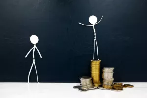 bogati, siromašni, milijarderi, milijunaši, siromaštvo, neimaština