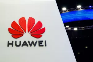 huawei logo