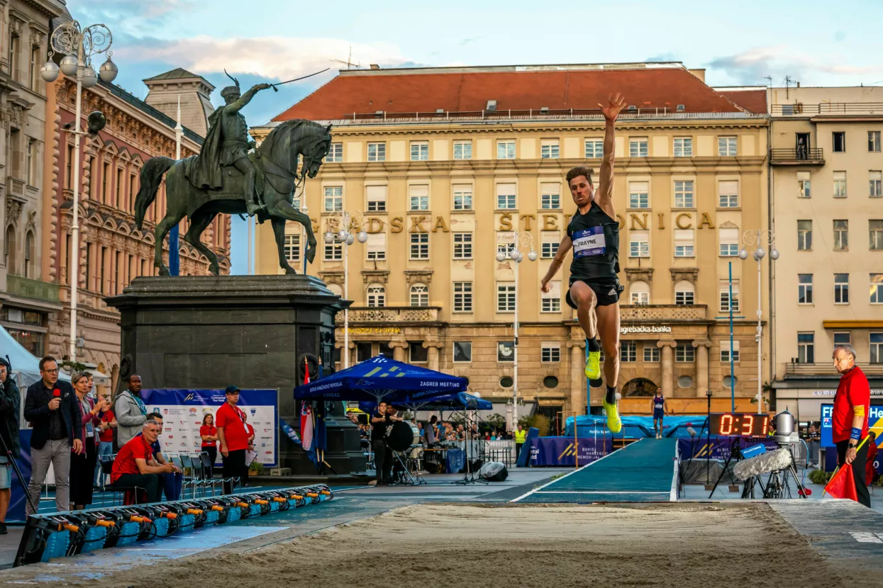 BSH Zagreb