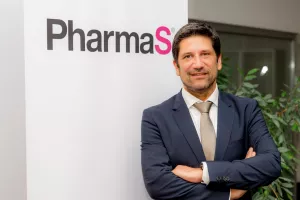 Jerko Jakšić, predsjednik Uprave PharmaSa