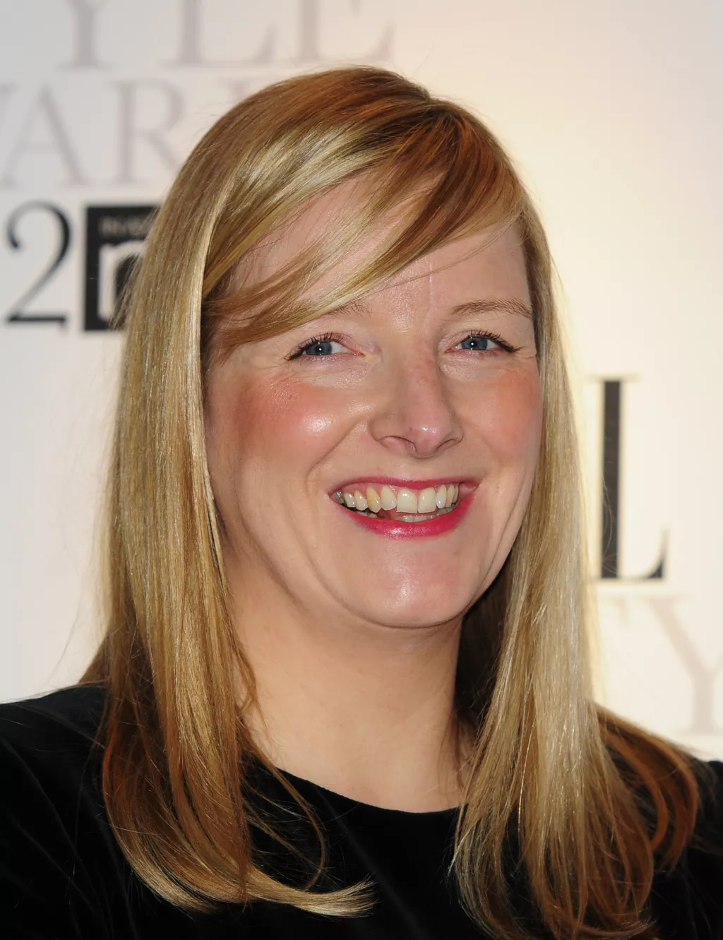 Sarah Burton