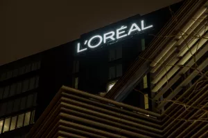 L'Oréal L'Oreal Loreal