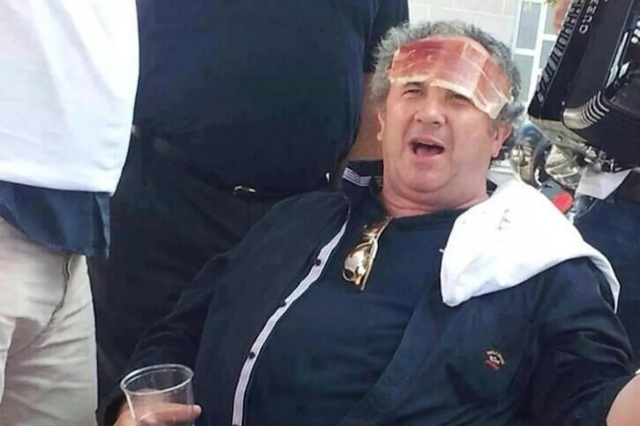 žELJKO kERUM