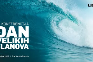 Dan velikih planova