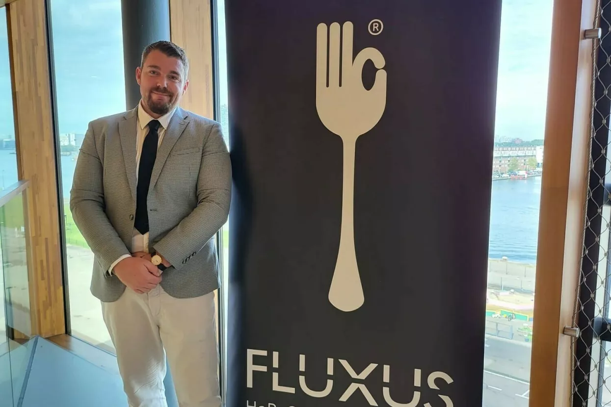 Dan Virag, Fluxus