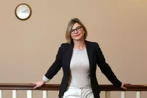 Sandra Benčić