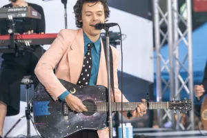 Harry Styles