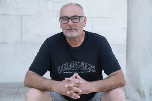 Boris Malešević