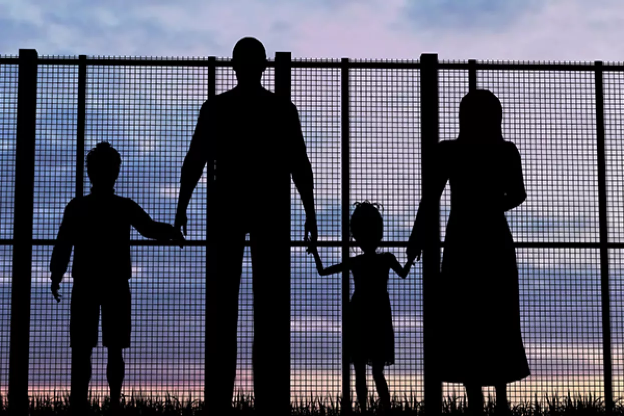 Osam godina duboko pogrešne europske politike prema ilegalnim migracijama