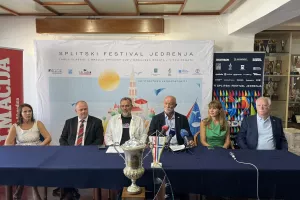 Ivana_Vladović, Toni Kuzmanović, Damir Skelin, Žarko Desković, Alijana Vukušić, Ante Mlikota