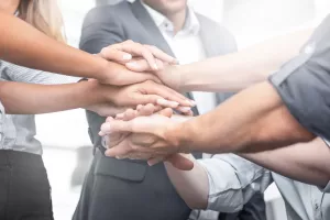 korporativna kultura, zajedništvo, složnost, timski rad, tim, povjerenje, međuljudski odnosi