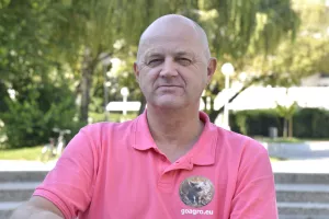 Krešimir Kuterovac