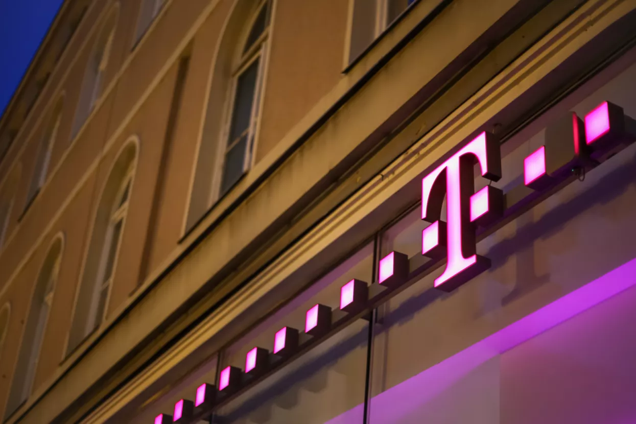 Hrvatski telekom
