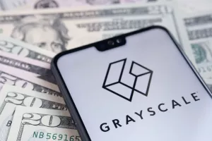 Grayscale Bitcoin Trust 