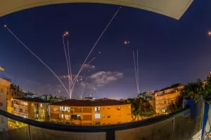 izrael, rat