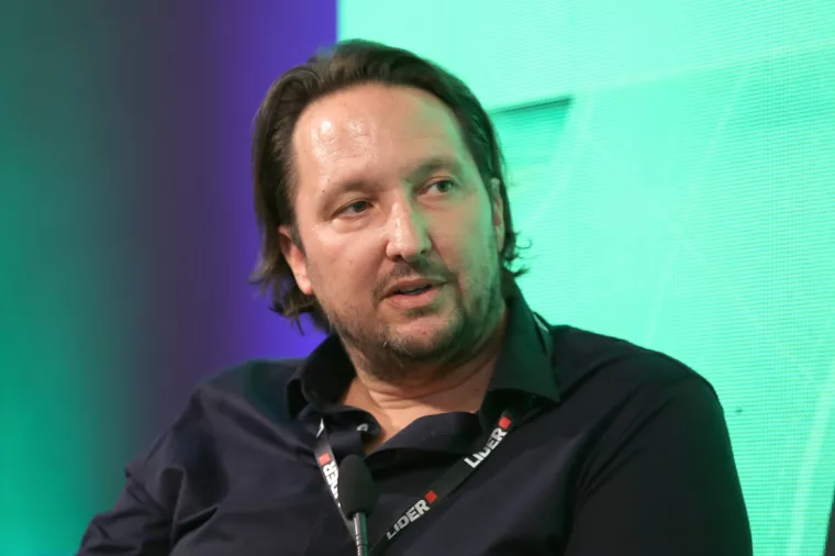 Lider Investicijska konferencija 2023. Panel 3. "Provedba i realizacija investicija": Boris Vrdoljak