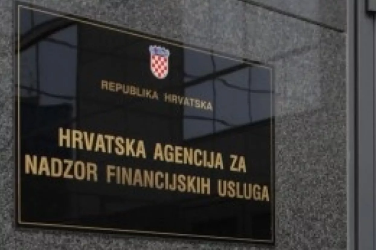 Hanfa odobrila dva novčana investicijska fonda