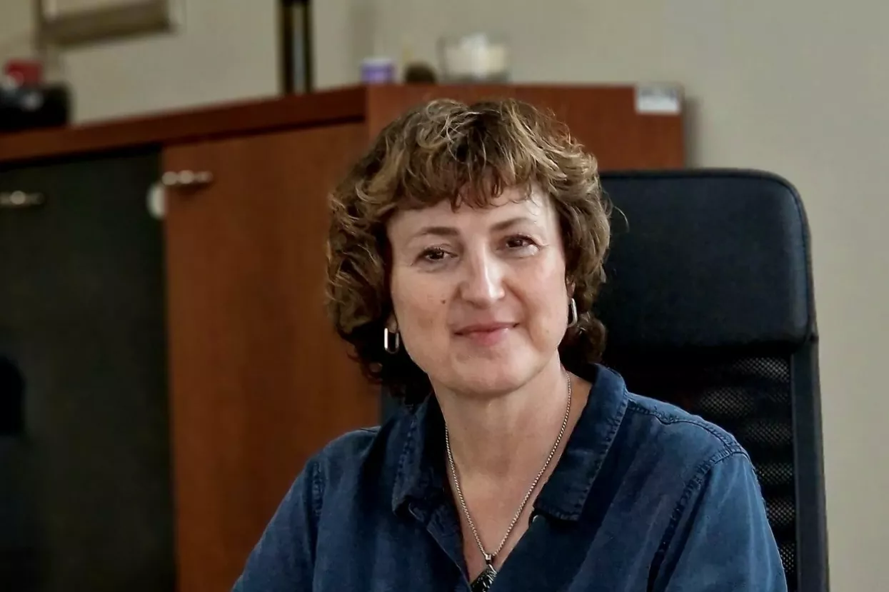 Snježana Biloš