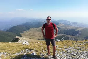 Tomislav Bali
