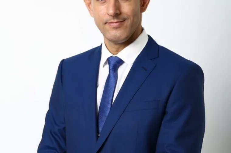 Oren Elimelech