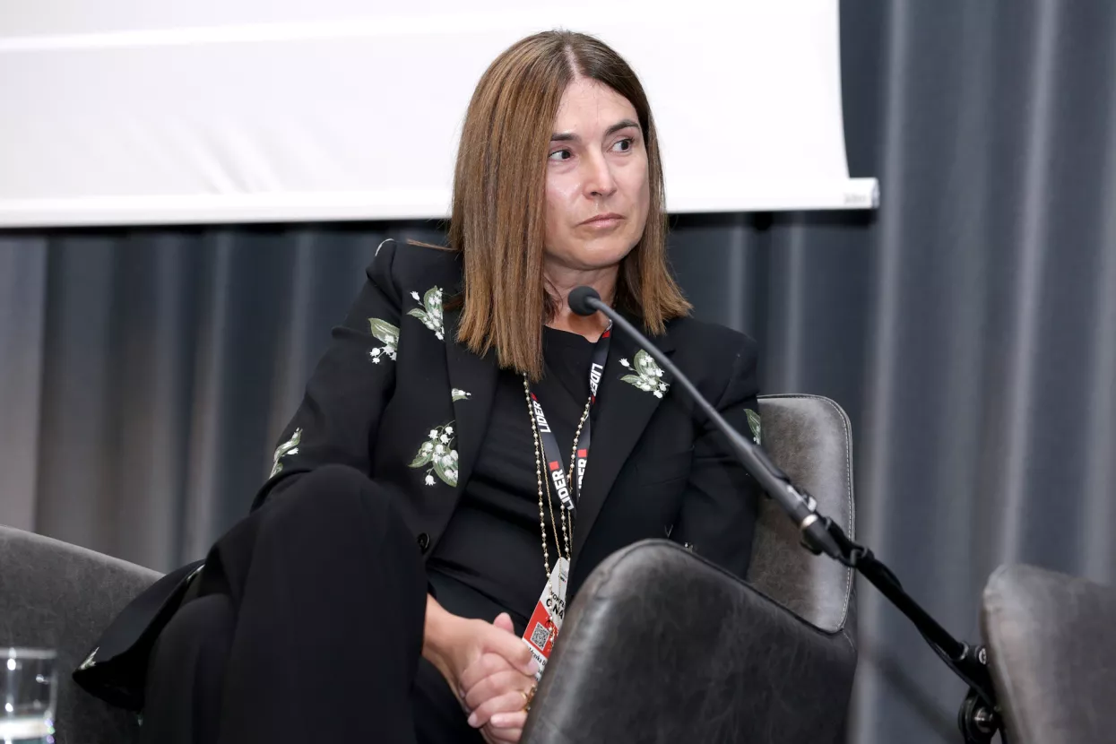 Konferencija o nabavi 2023. One - on - one: Zdravka Demeter Bubalo