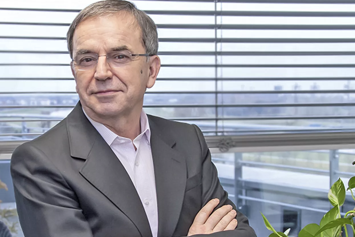 Ante Mandić: IN2 nikada nije tražio kupce, oni su uvijek tražili nas