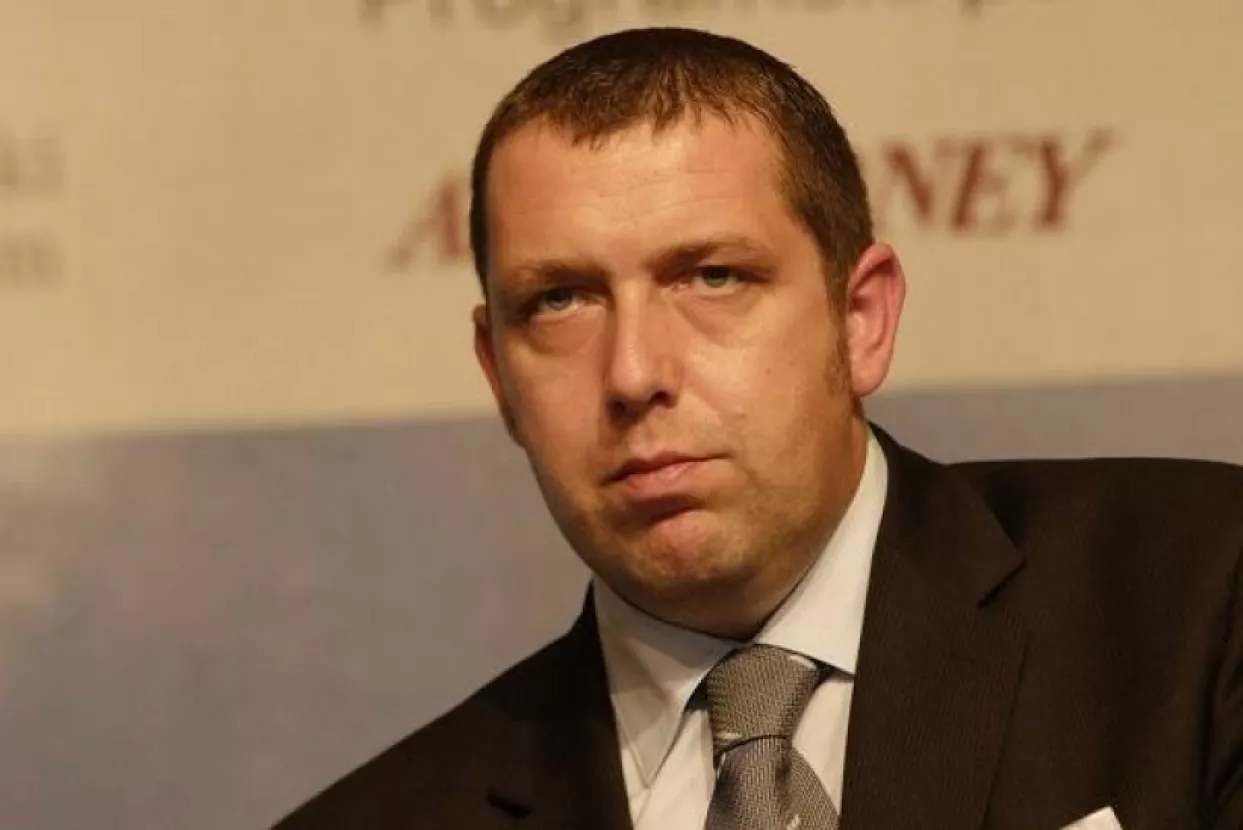 Kristian Šustar