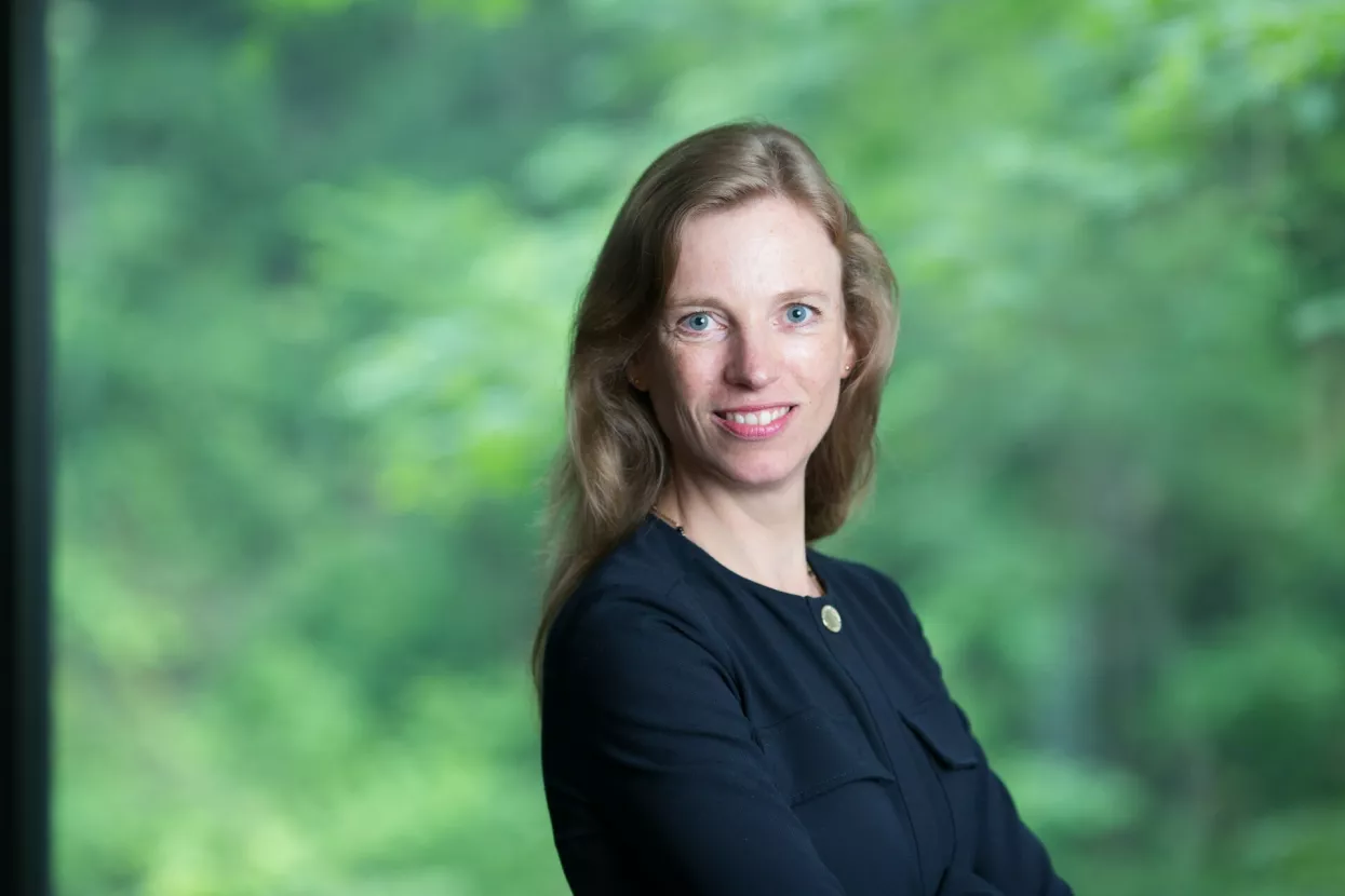 Aliette van de Wal - van Dijk