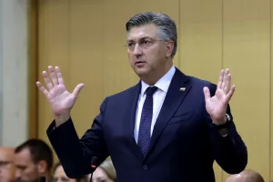 Andrej Plenković