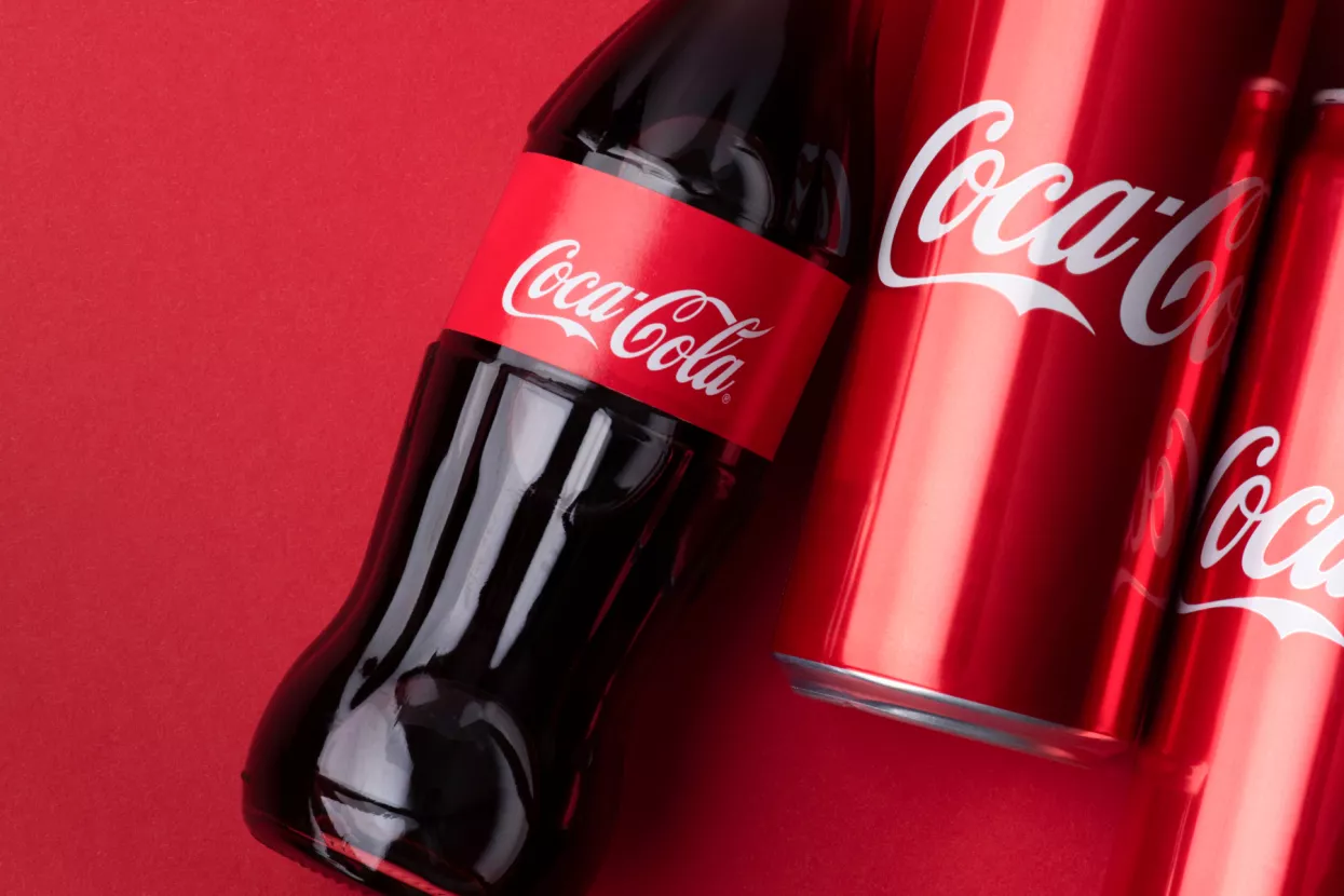 Coca cola