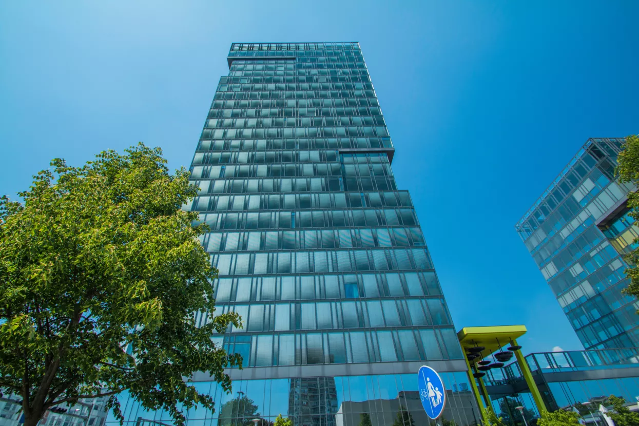 zagrebačka burza