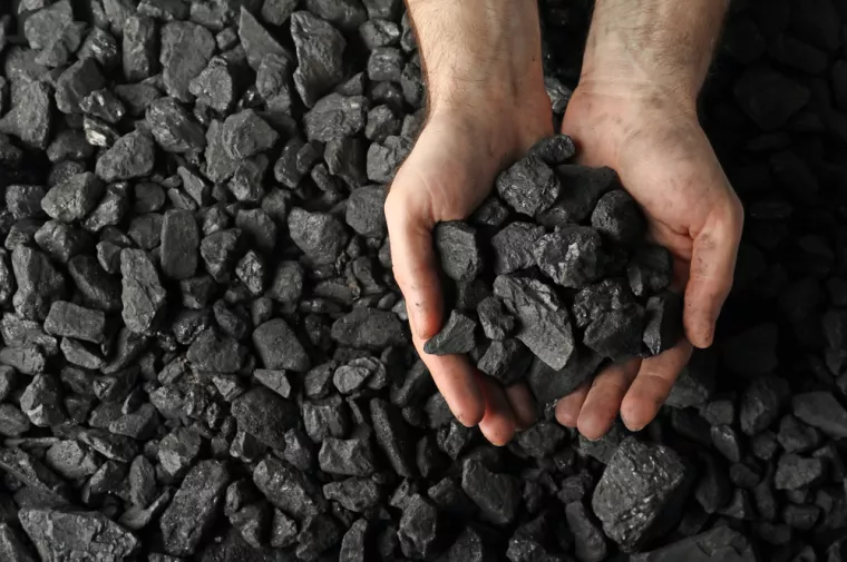 coal, ugljen, potrošnja ugljena