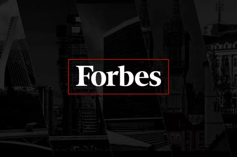 Forbes Hrvatska