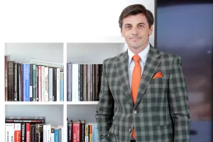 Andrej Grubišić