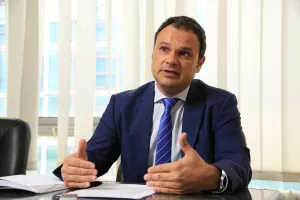 ILIJA NEDIĆ, tvrtka VJESNIK