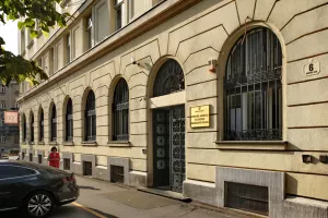 HANFA, Josipa Račkoga 6 - Zagreb