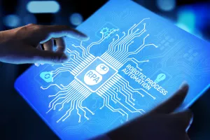 Robotska automatizacija procesa veliki je saveznik tvrtkama u poslovnim utrkama