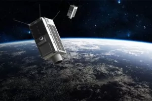 Nekoliko misija nacionalnih svemirskih agencija već prate CO2, no GHGSAT C10 zvan i Vanguard koji je razvila kanadska tvrtka GHGSat prvi je komercijalni satelit koji će obavljati ovu svetu dužnost