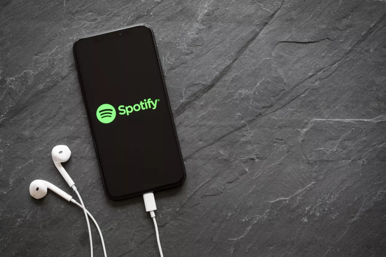 spotify logo
