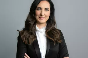 Ana Dorić Škeva