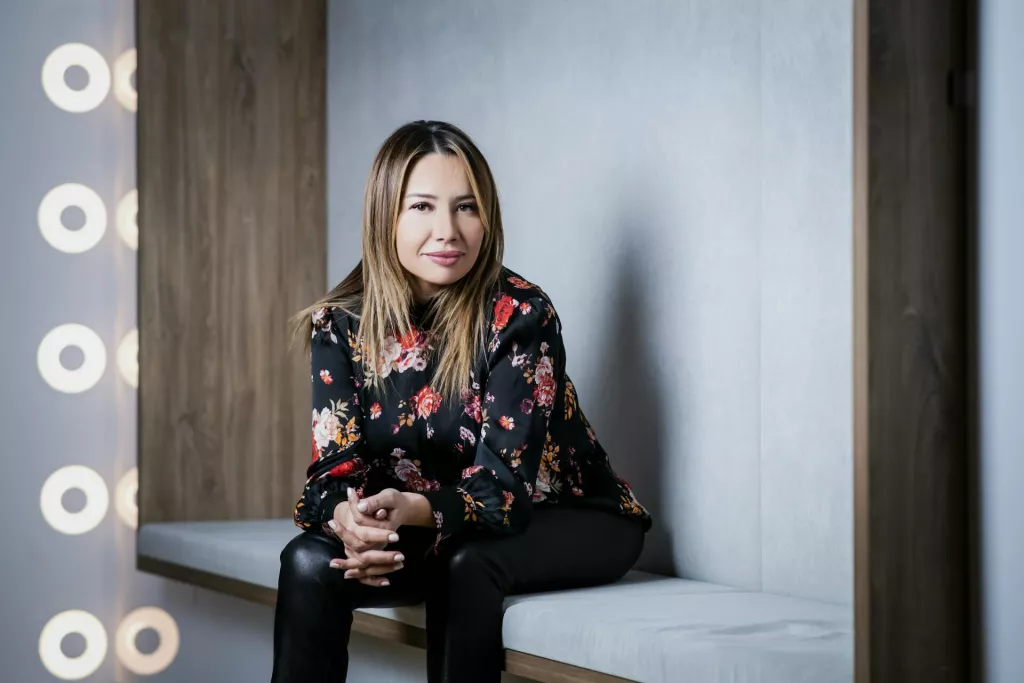 300 najmoćnijih žena hrvatskog biznisa<br>Pripuz