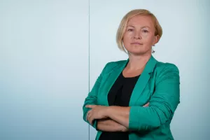 Lana Brlek, direktorica za porezno savjetovanje u PwC-u Hrvatska